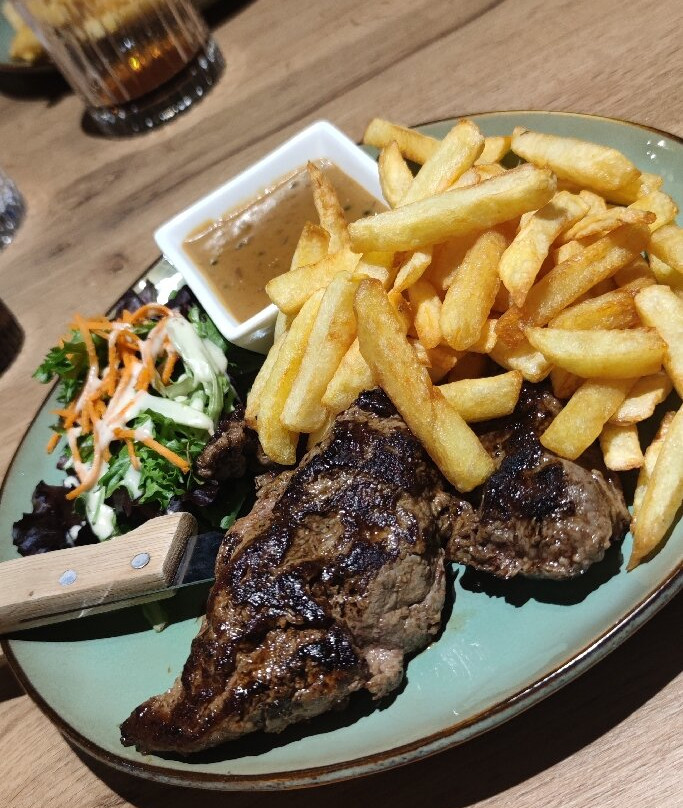 Brasserie La Choulette