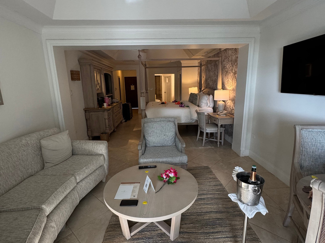 Sandals Negril主图