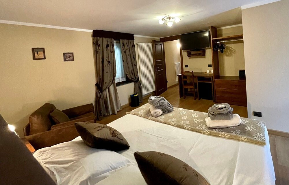 Hotel Edelweiss主图