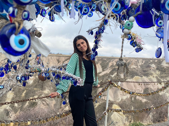 Aventouria Travel-于尔居普必去景点