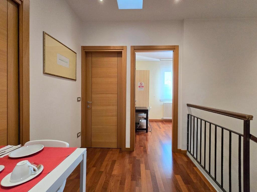 Bed And Breakfast Villa Sofia主图