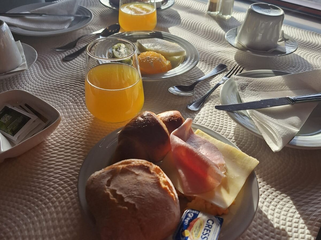 Hotel Restaurante Dom Lourenco主图
