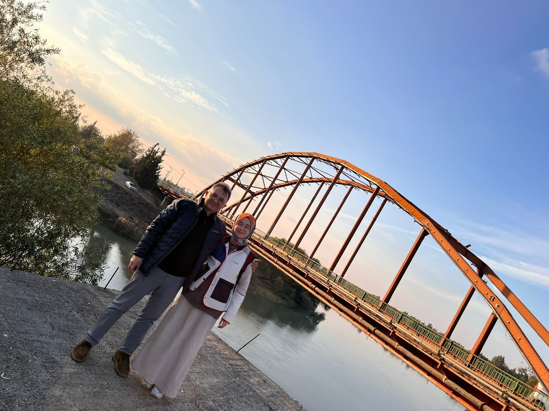 Ceyhan Nehri-Ceyhan必去景点