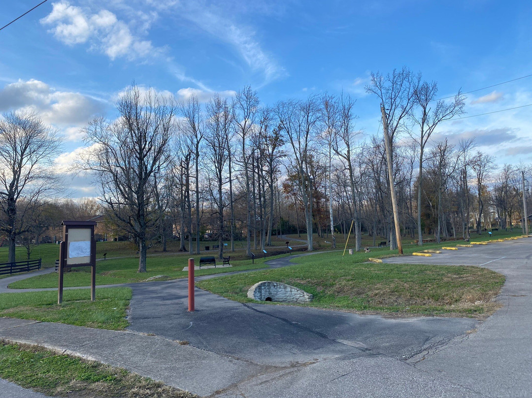 Austin Community Park