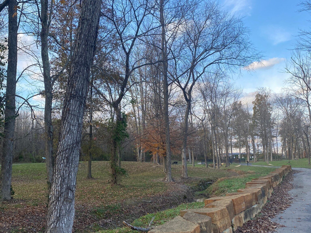 Austin Community Park-Austin必去景点