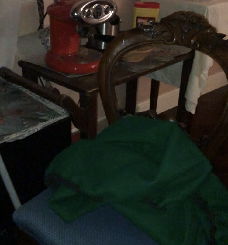 B&B La Gare Magenta主图