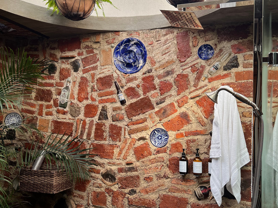 Quinta Don Jose Boutique Hotel主图