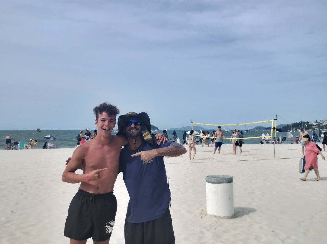 Jurere Beach Village主图