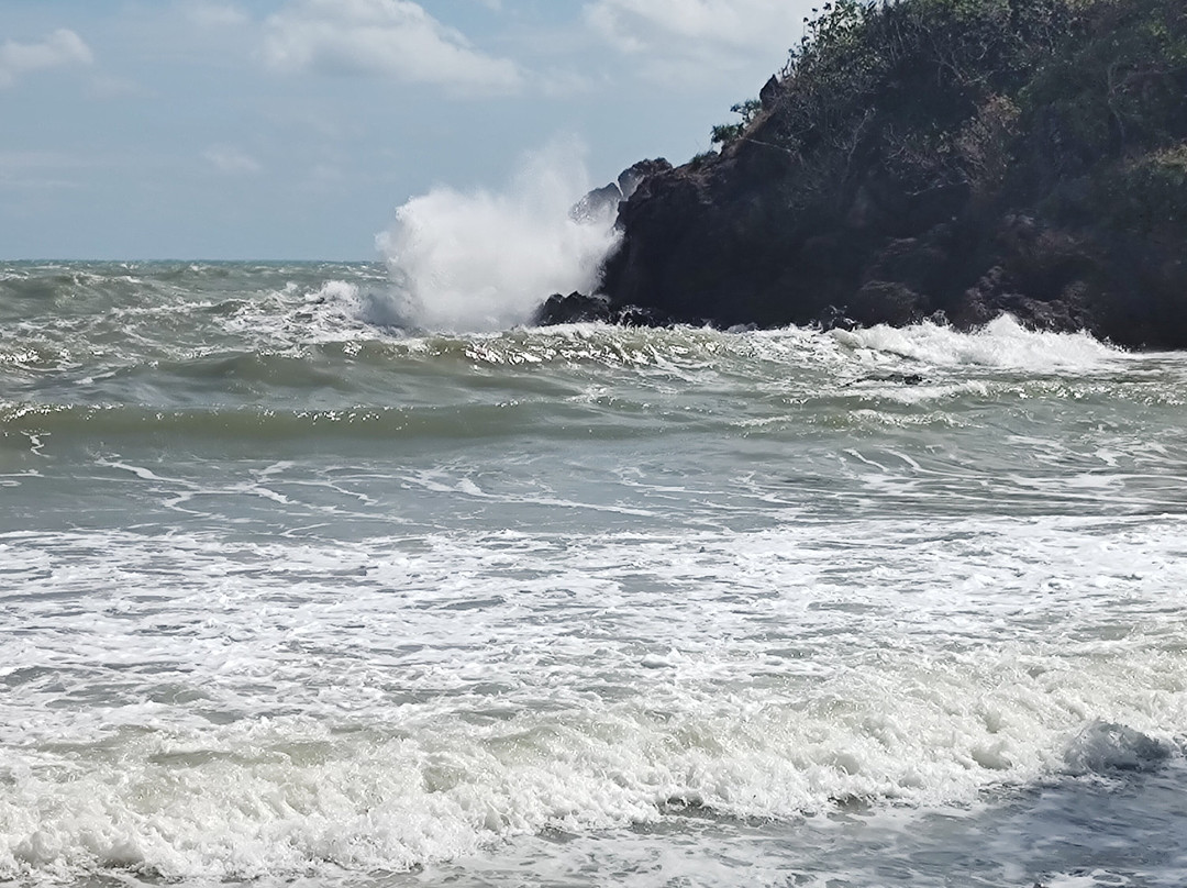 Ao Thong Sai, Thailand-Ban Krut必去景点
