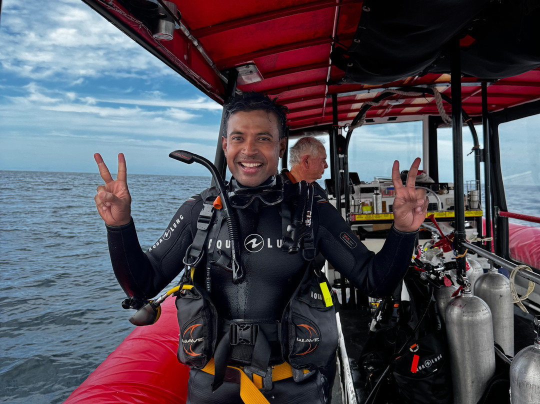 Scuba World景点图片