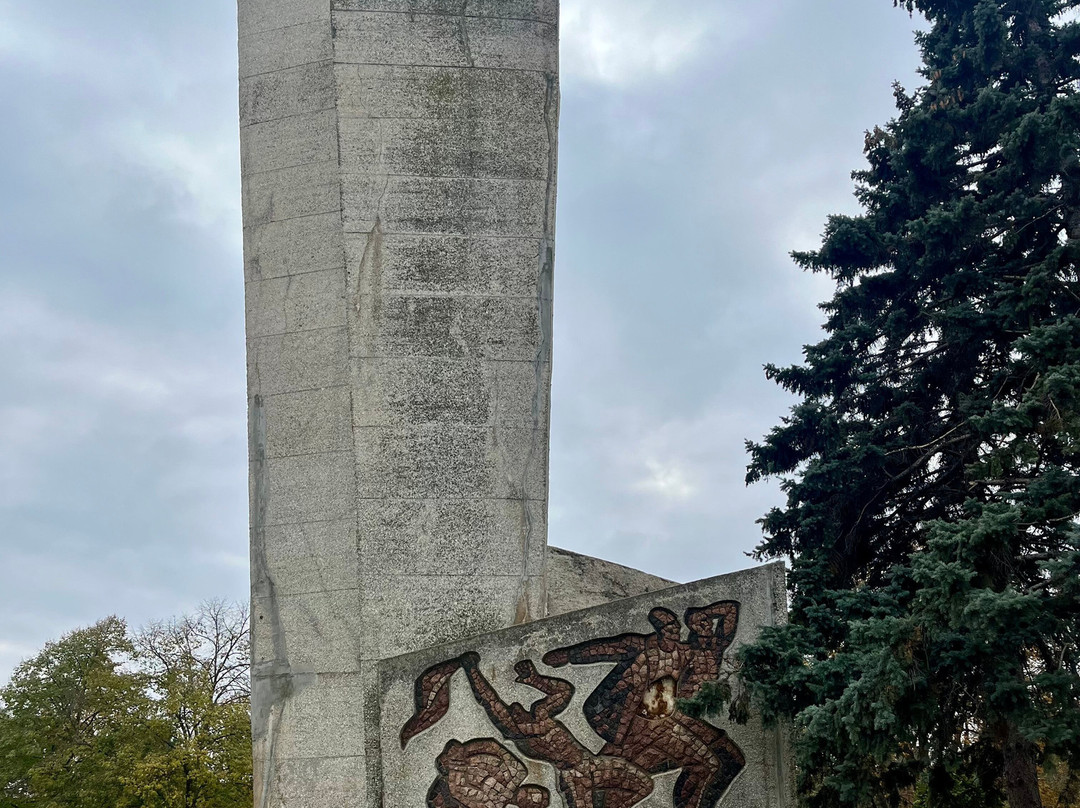 Pmr-tours-Tiraspol必去景点