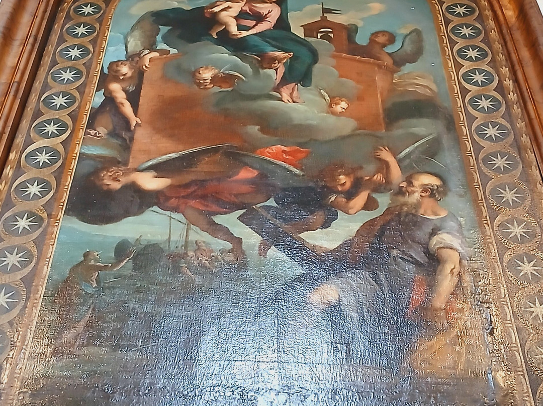 Cattedrale di Urbino景点图片
