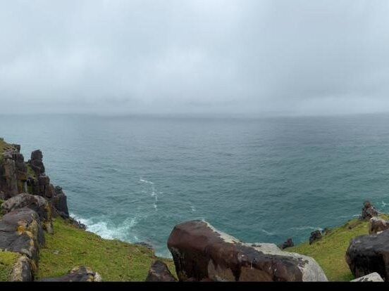 Morgan Bay Cliffs-Morgan's Bay必去景点