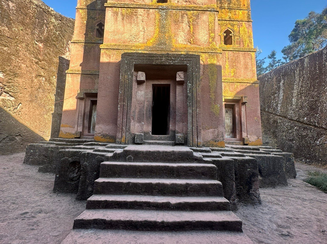 Church of St. George景点图片