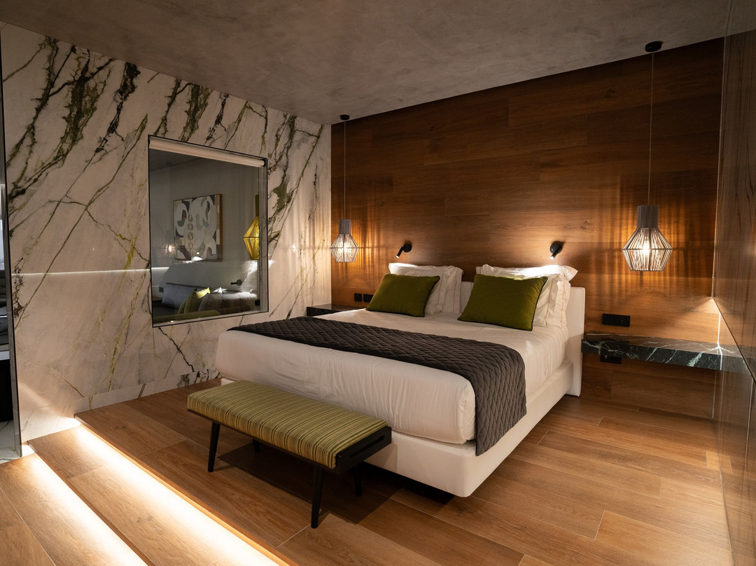 Alambique - Hotel Resort & Spa主图
