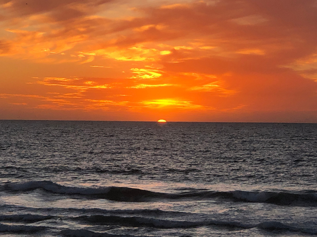 Surf Spirit-Tamraght必去景点