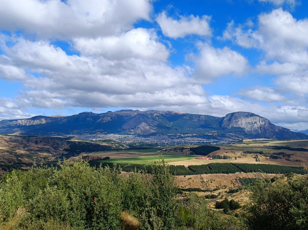 Mirador Marchant-Coyhaique必去景点