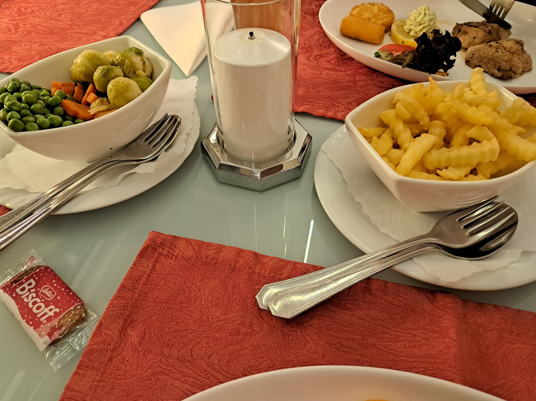 Restaurant Waldwinkel