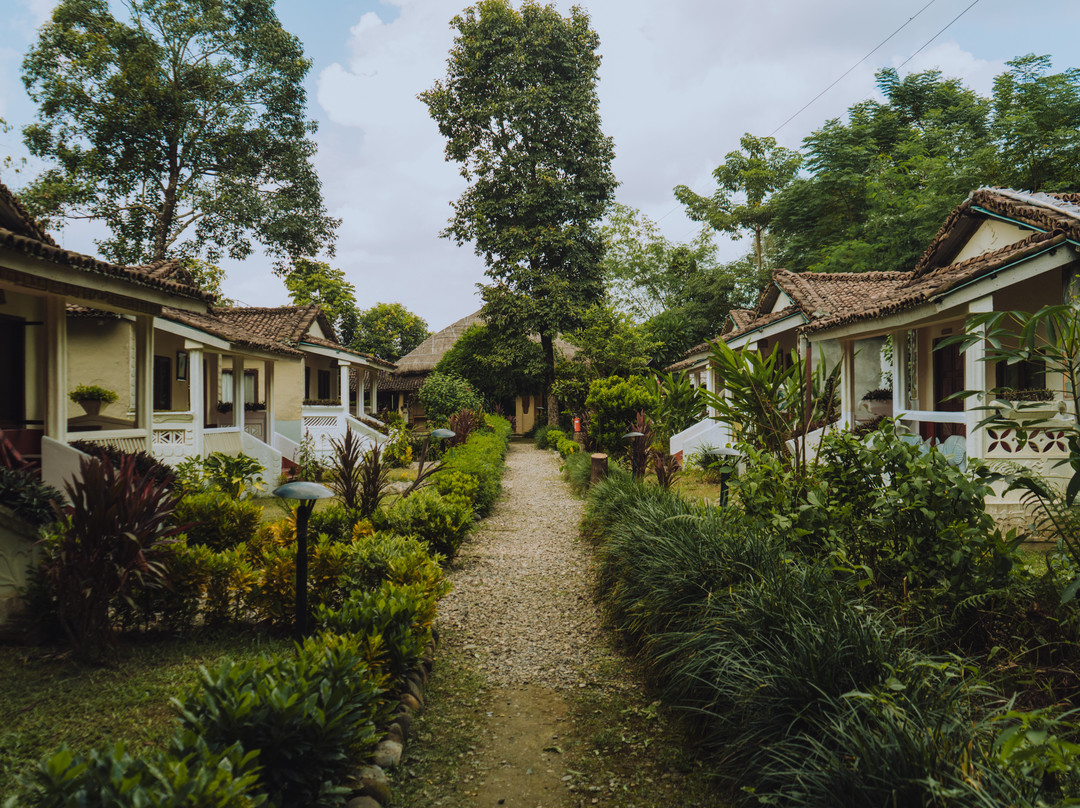 Machan Country Villa