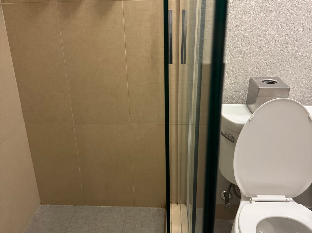 奥兰多东佛罗里达大学希尔顿逸林酒店主图