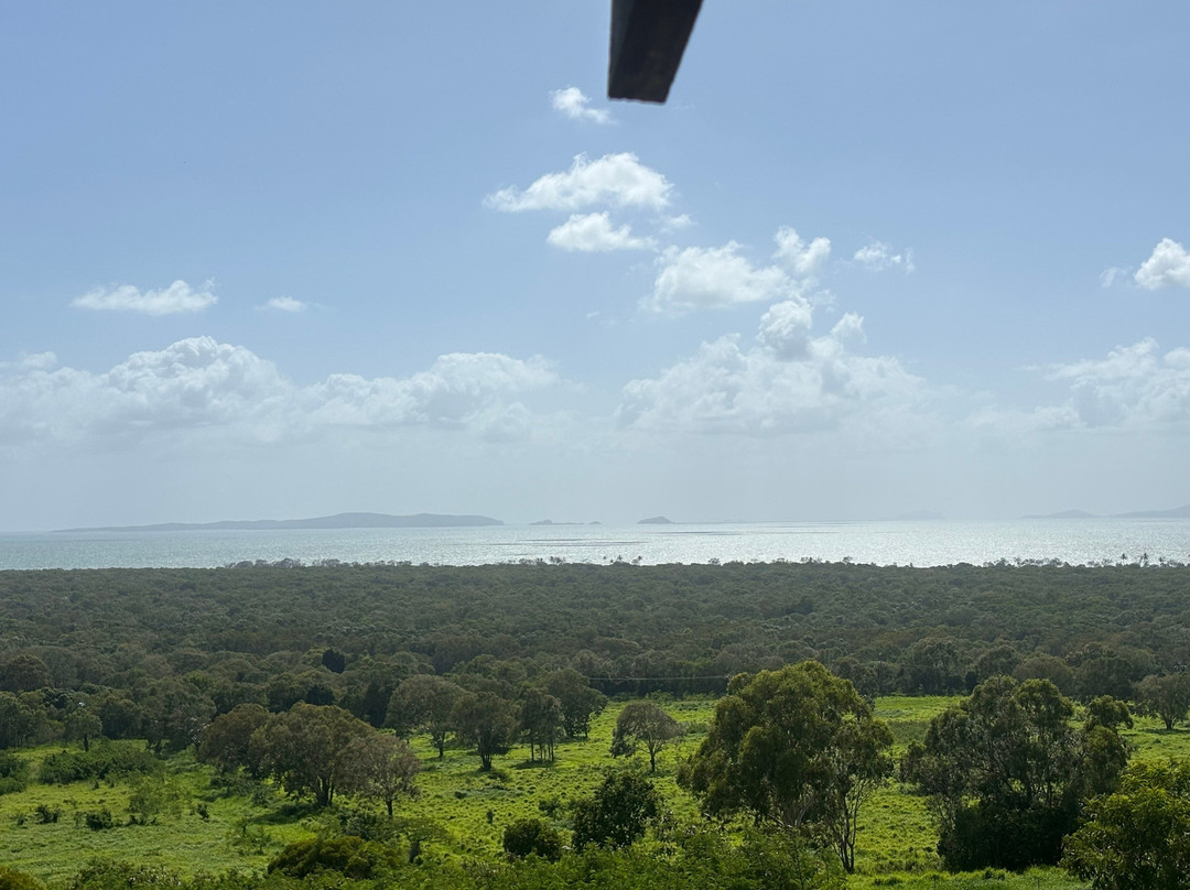 Yeppoon Farmstay