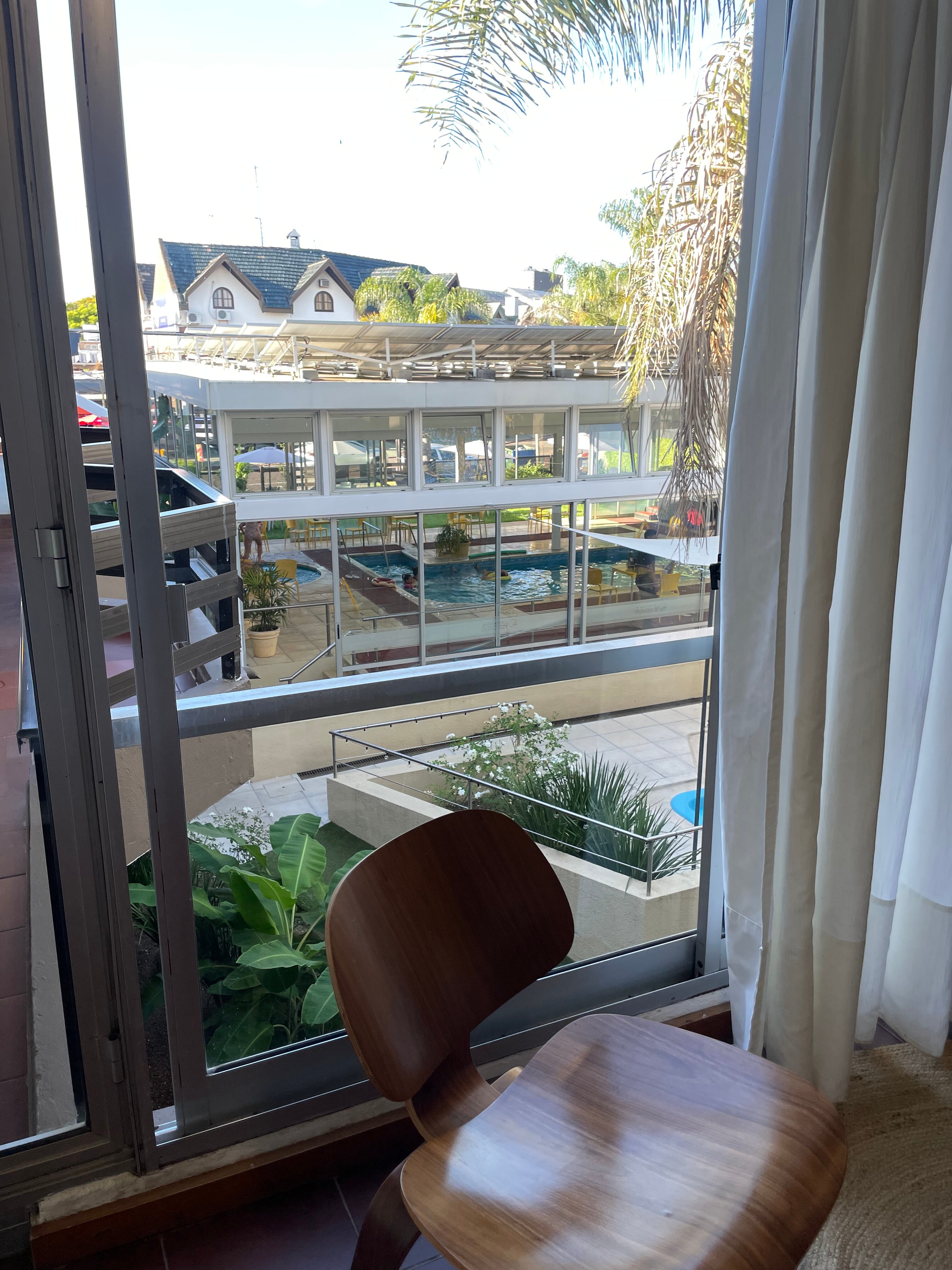 Aguasol Hotel Termal-浴室