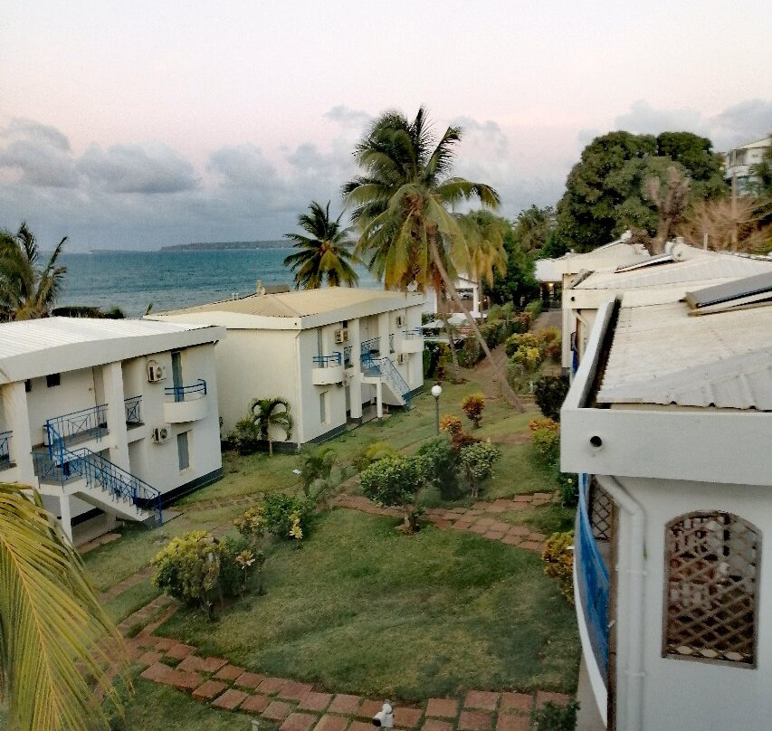 Allamanda Hotel主图