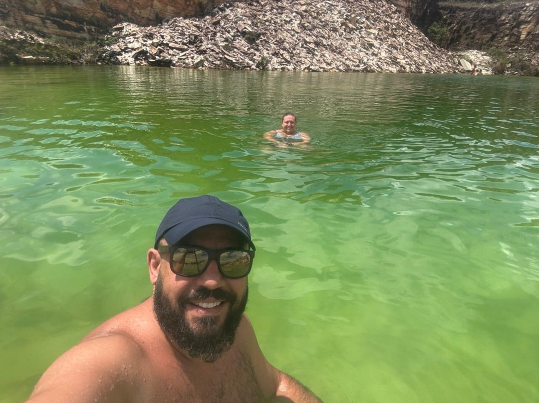 Junior Passeios 4x4-Capitolio必去景点