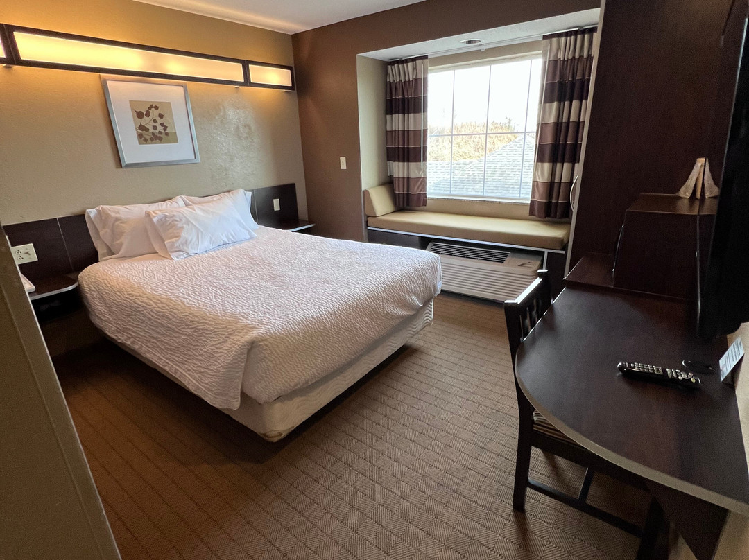 Wingate by Wyndham St. Clairsville / Wheeling主图