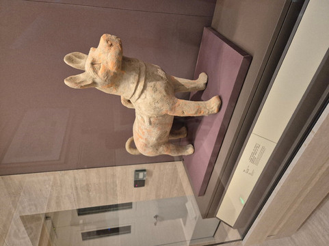 上海博物馆(东馆)-上海市必去景点