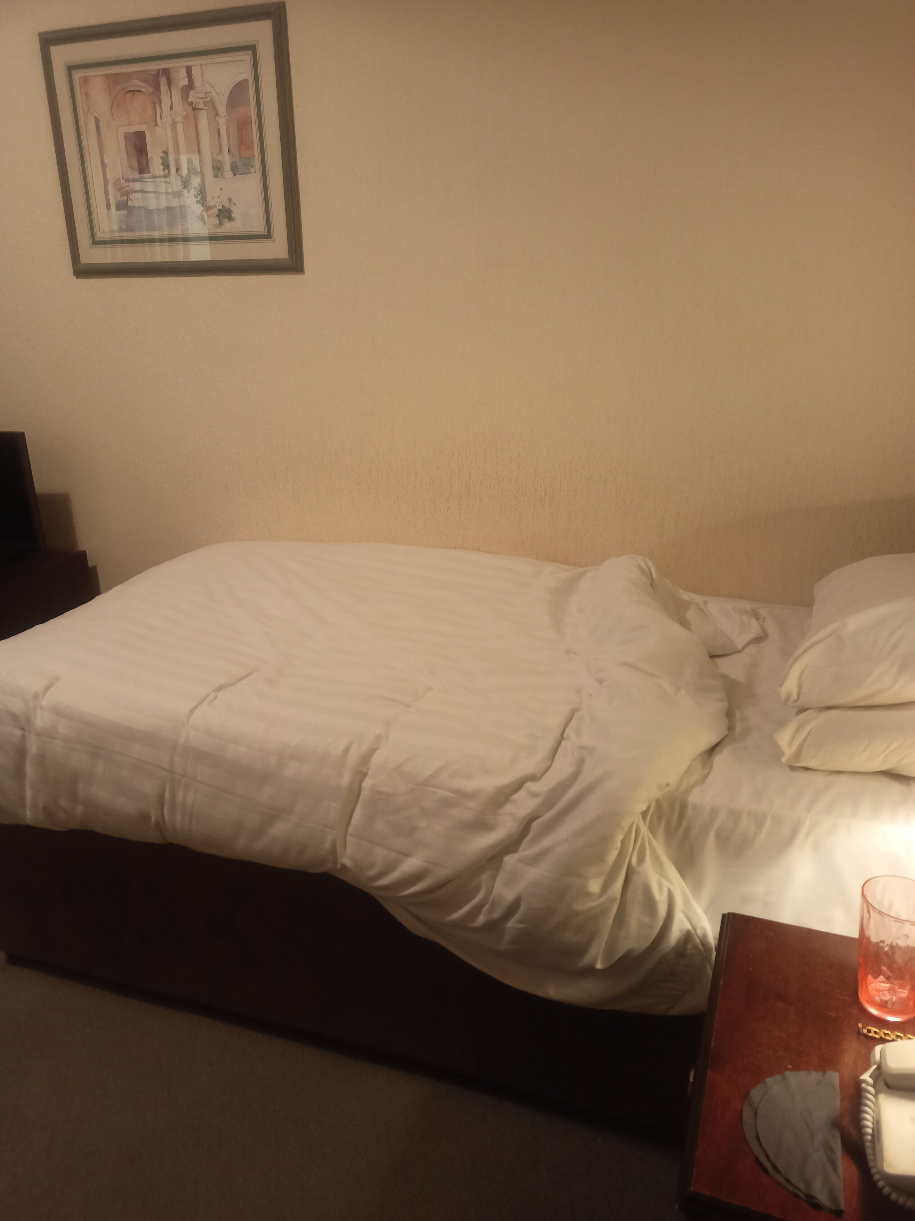 The Highland Hotel By Compass Hospitality-客卧