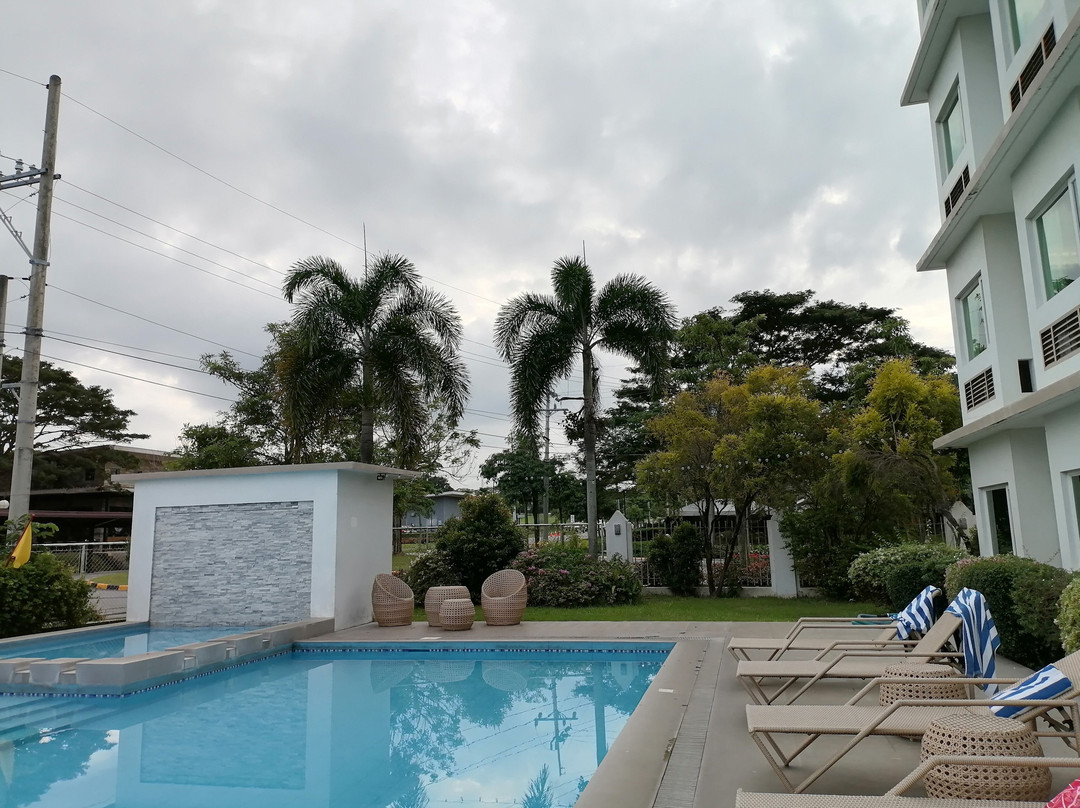 Microtel by Wyndham South Forbes主图