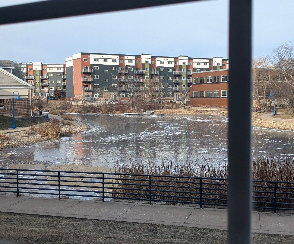 Country Inn & Suites by Radisson, Madison, WI主图