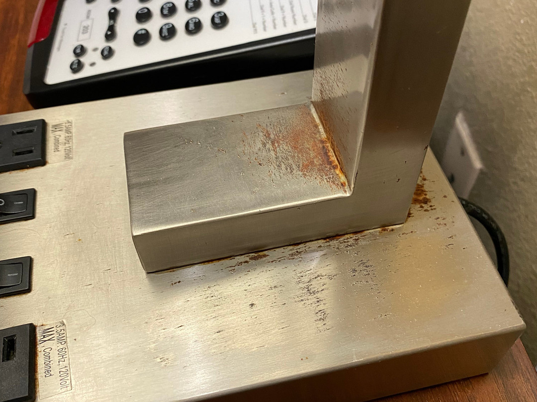 Comfort Inn Blythewood主图