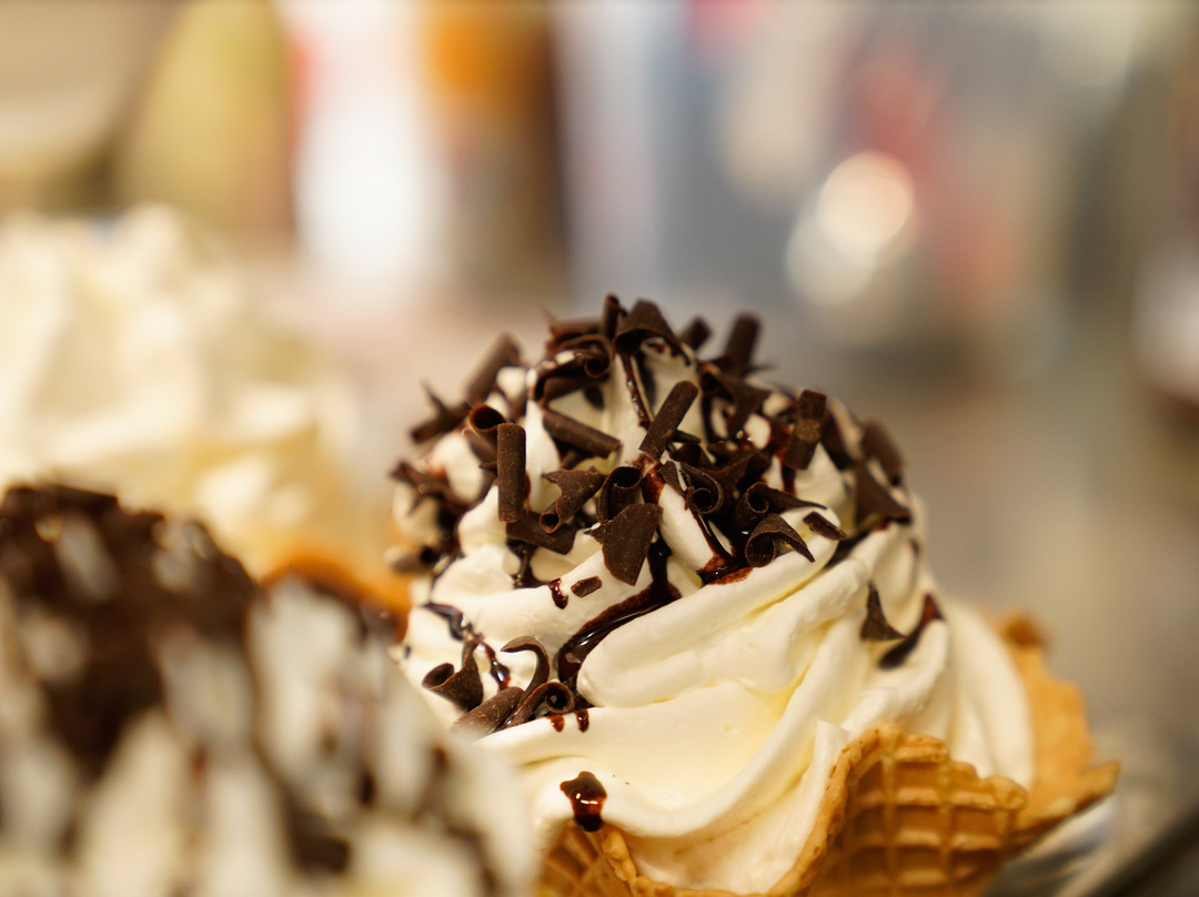 Bar Gelateria G87