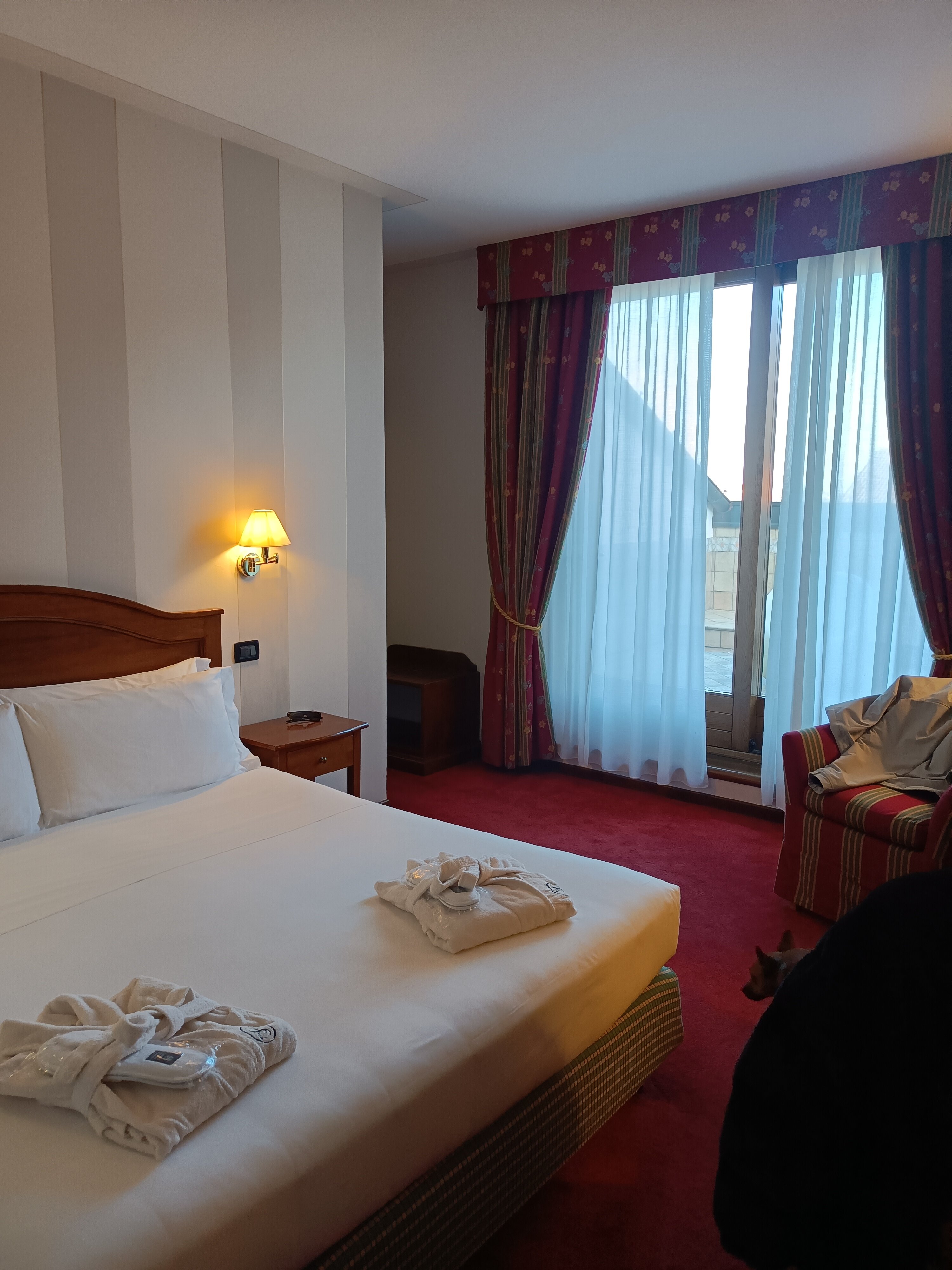 Relais Santo Stefano-官方