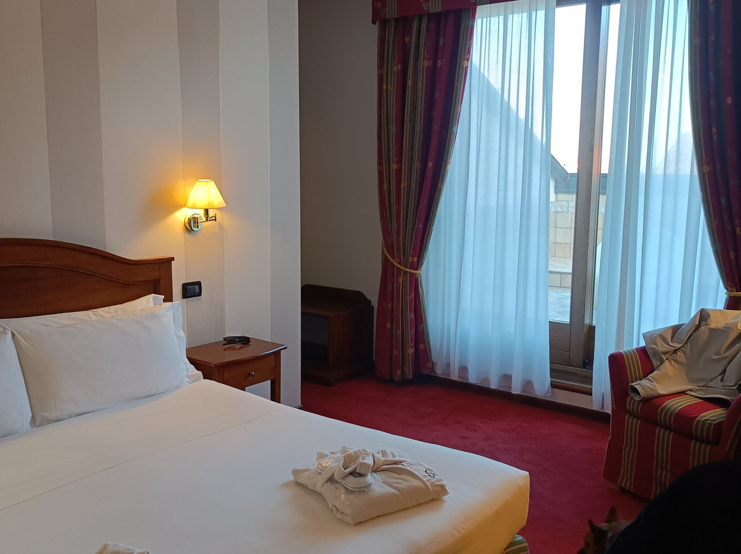 Relais Santo Stefano主图