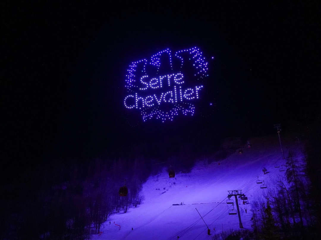 VVF Serre Chevalier Briançon - L'Alpazur主图