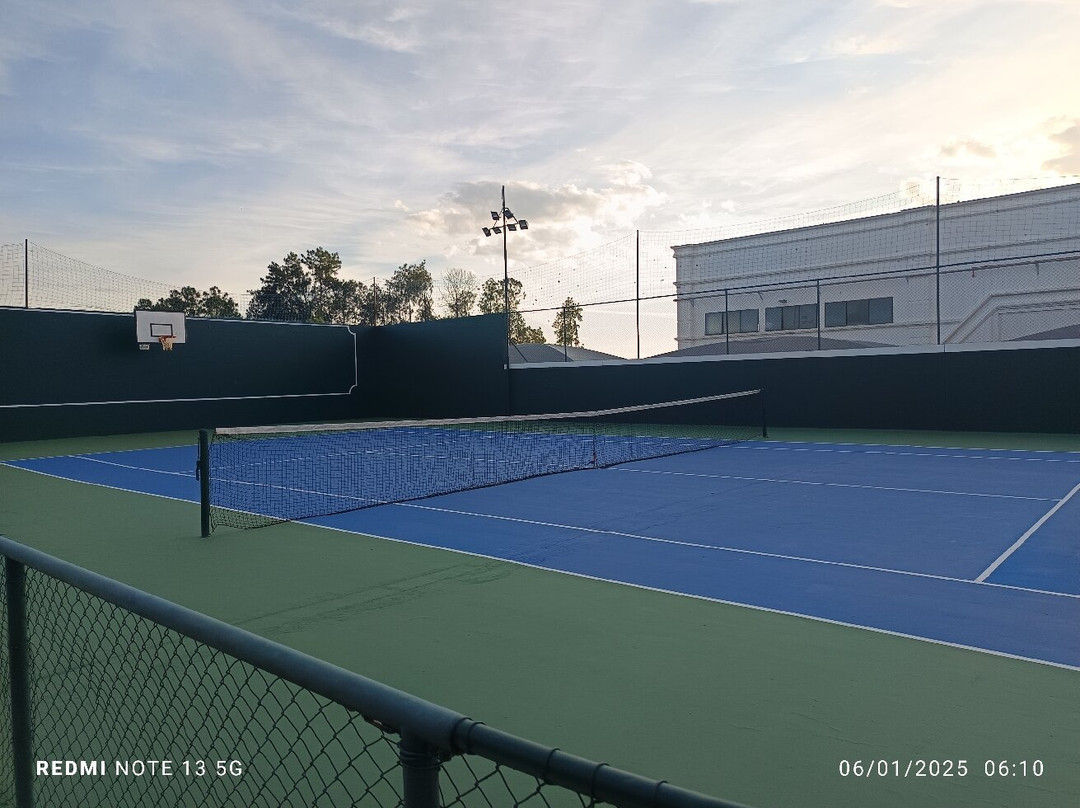 Vitória Hotel Convention Indaiatuba主图