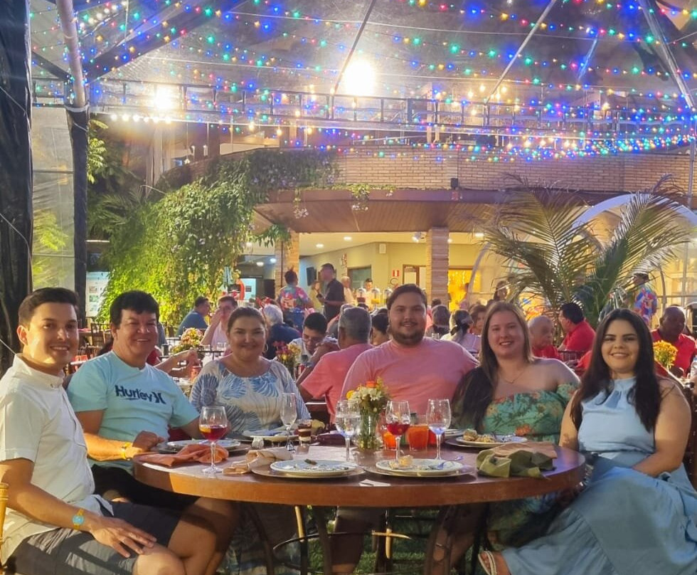 Salinas Maceió All Inclusive Resort主图