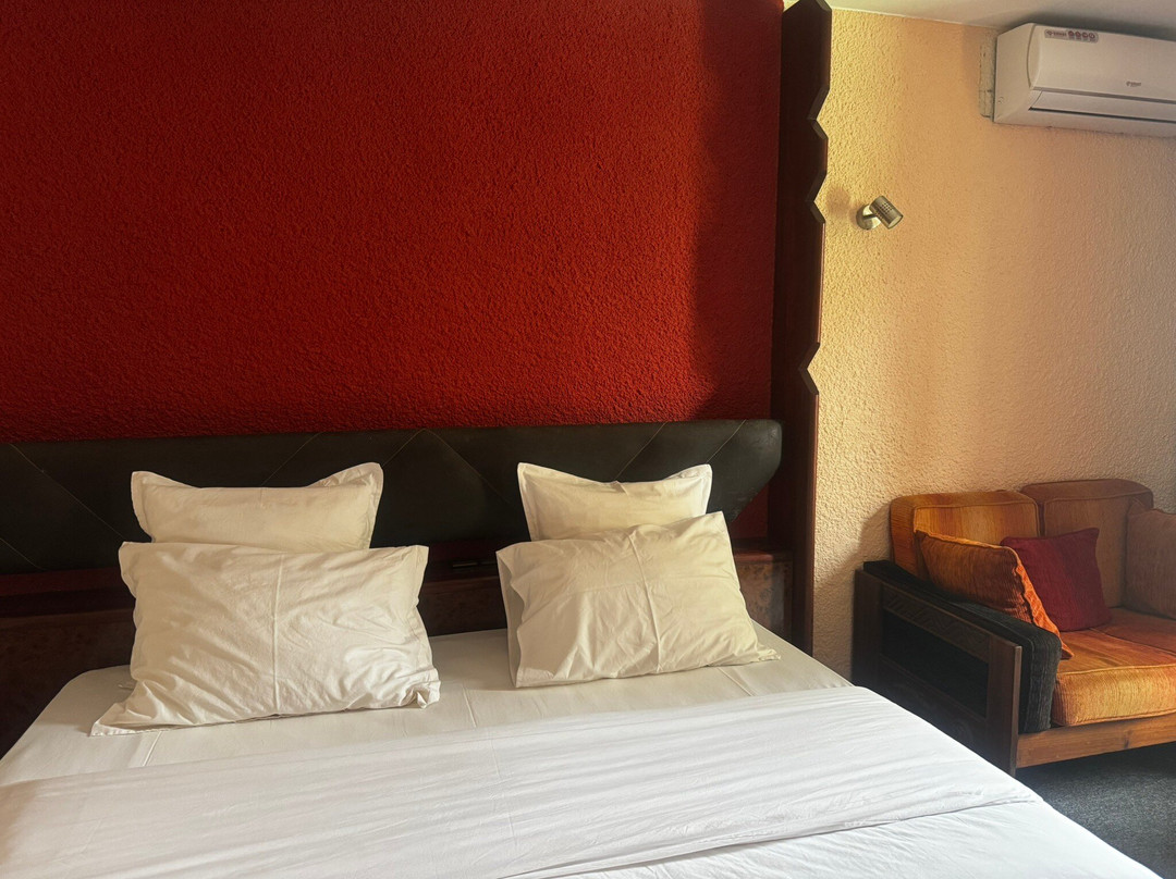 Hotel Jardin Savana
