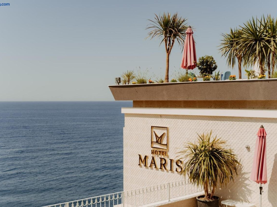 Ulcinj Municipality酒店住宿-Hotel Maris