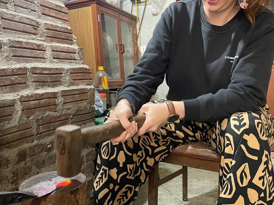 BB tours & activities-河内必去景点