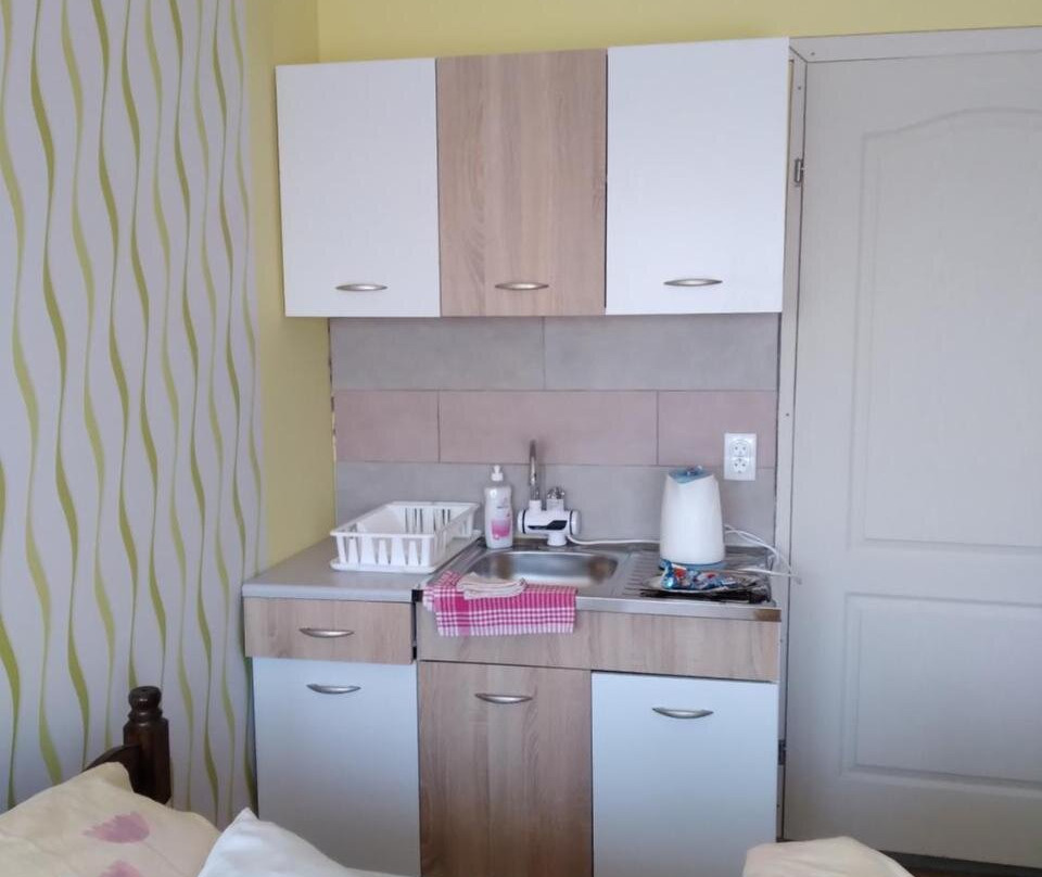 Apartman 2 szemèlynek