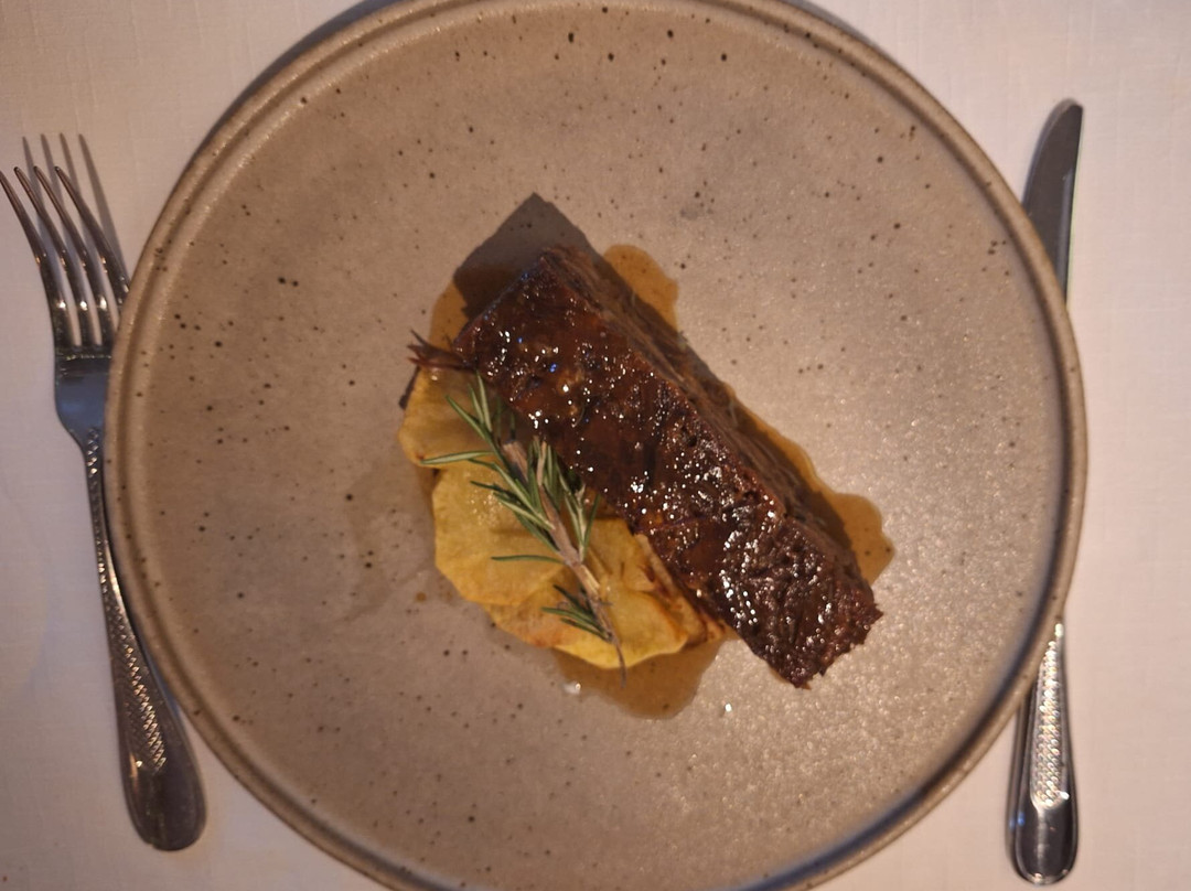 Core by Clare Smyth