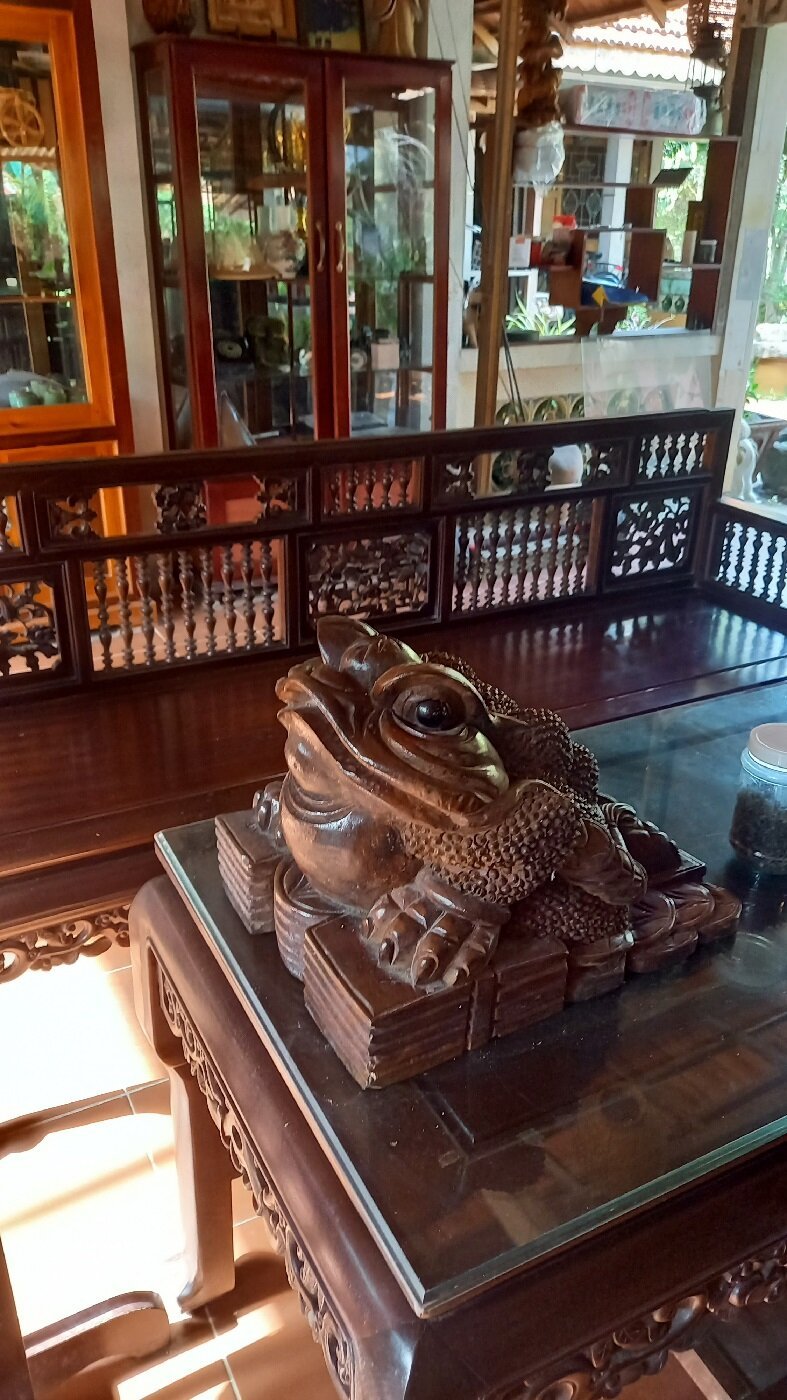 Charming Countryside Homestay-官方