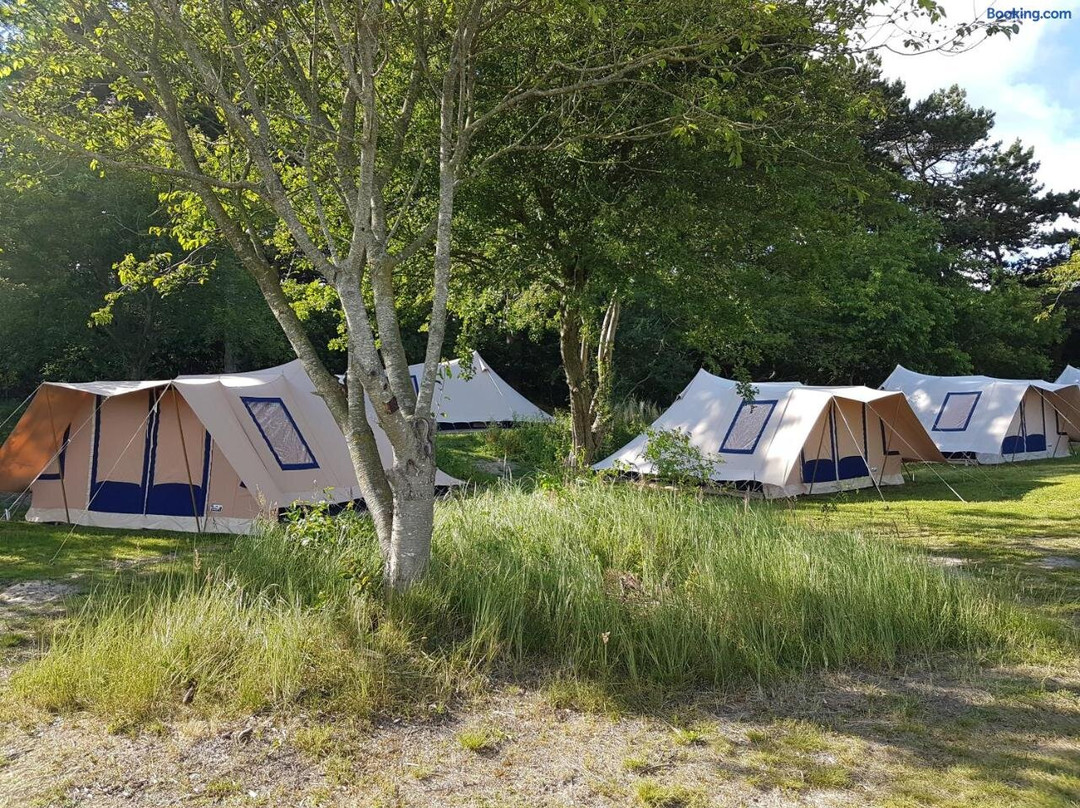 Ameland Tentenverhuur