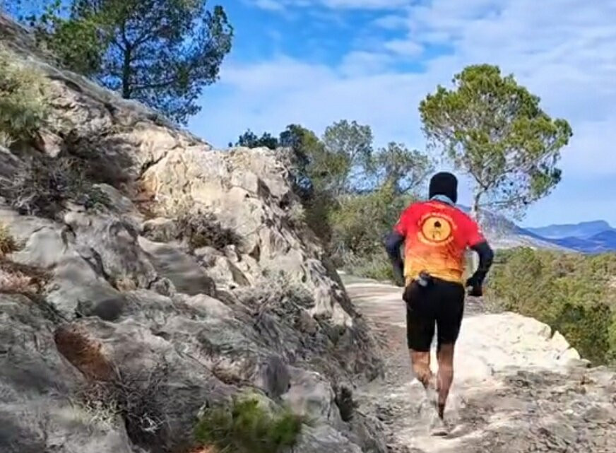 Carrera Virgen de los Dolores