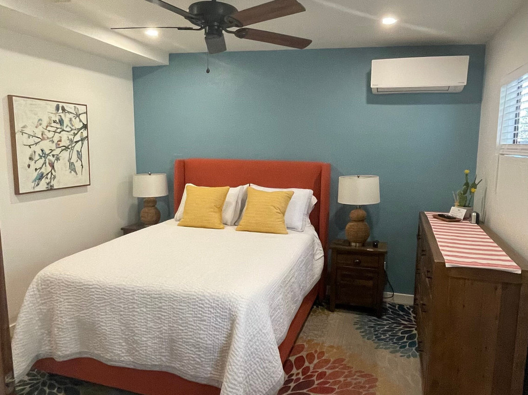 Adobe Rose Inn主图