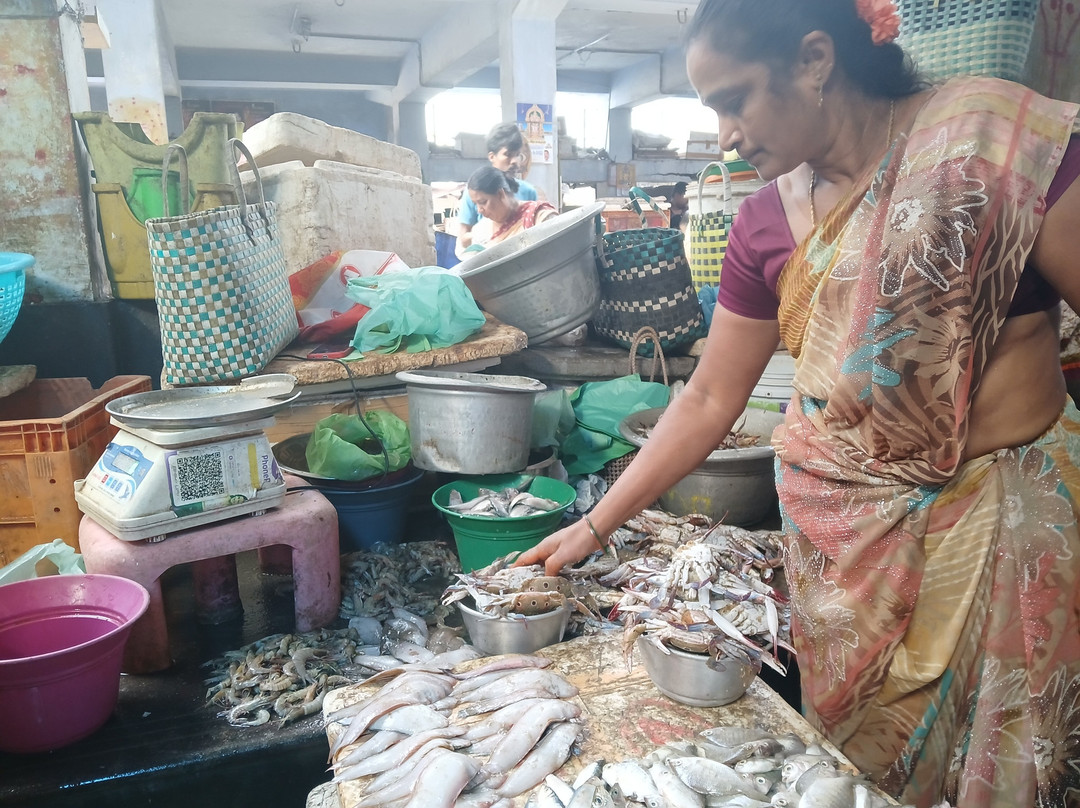Munni's Pondy Cooking Classes-朋迪榭里必去景点